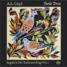 A L Lloyd